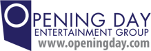 OpeningDay Logo